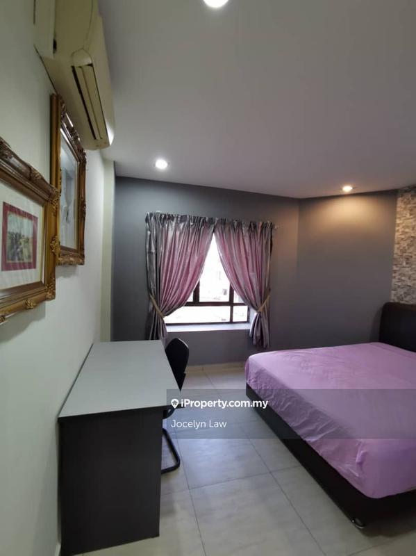 Pangsapuri untuk Disewa di Seri Mutiara Apartment oleh Jocelyn Law - iProperty.com.my