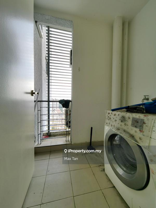Kediaman Servis untuk Dijual di Tropicana Avenue oleh Max Tan - iProperty.com.my