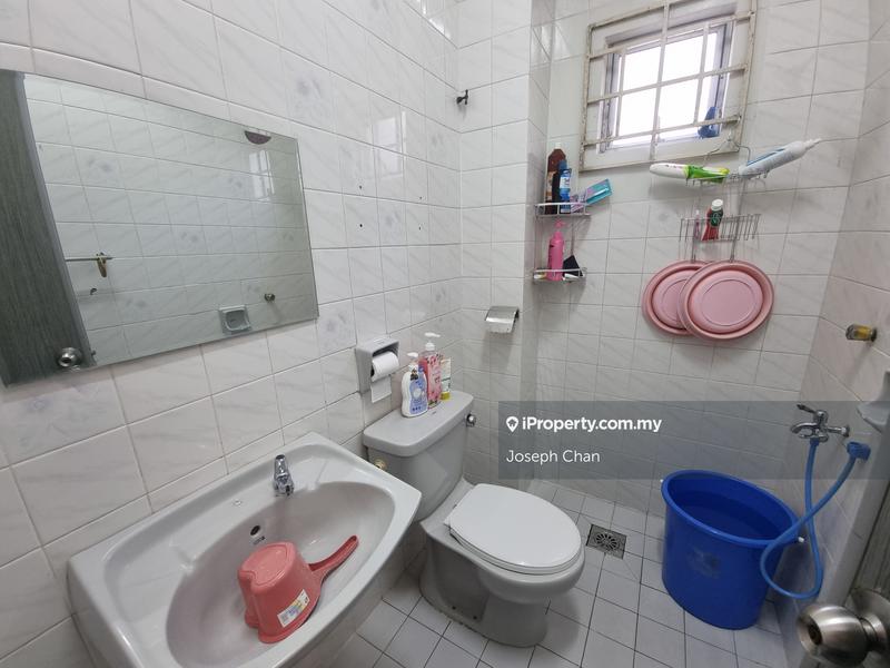 2-storey Terraced House for Sale in Seksyen 7, Shah Alam by Joseph Chan - iProperty.com.my