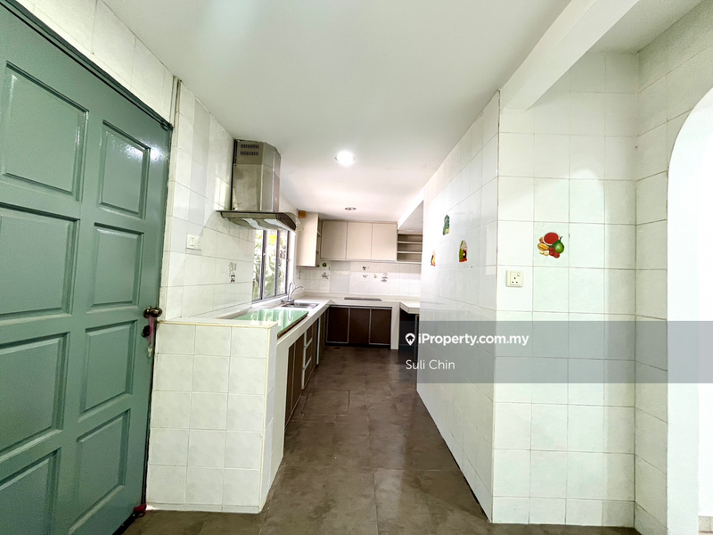 2-storey Terraced House for Rent in Taman Bukit Desa, Taman Desa by Suli Chin - iProperty.com.my