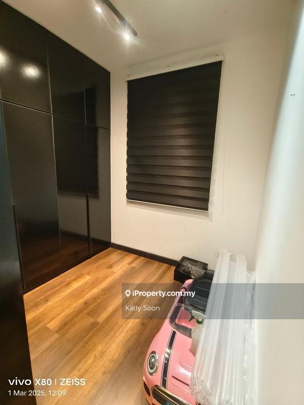 Service Residence for Sale in Symphony Tower (Menara Simfoni) by Katty Soon - iProperty.com.my
