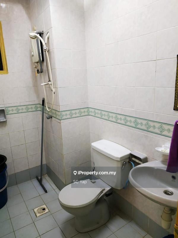 Kondominium untuk Dijual di Bayu Tasik 1 oleh SC Yap - iProperty.com.my