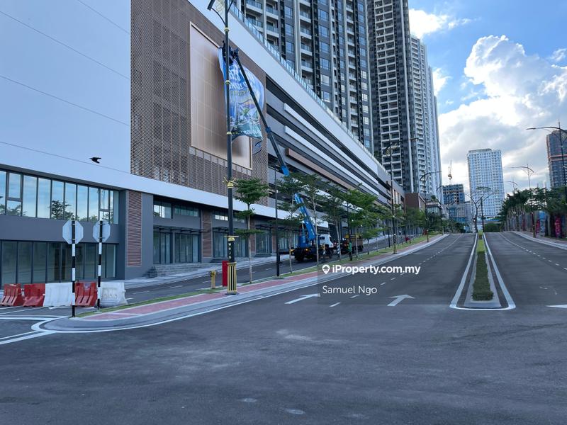 For Sale - R&F Commercial Shop