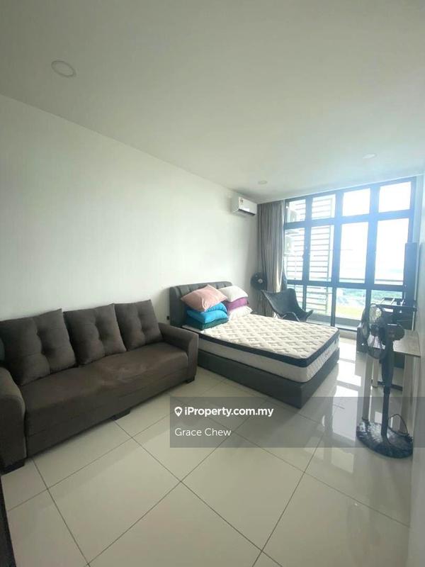 Kediaman Servis untuk Dijual di Green Haven oleh Grace Chew - iProperty.com.my