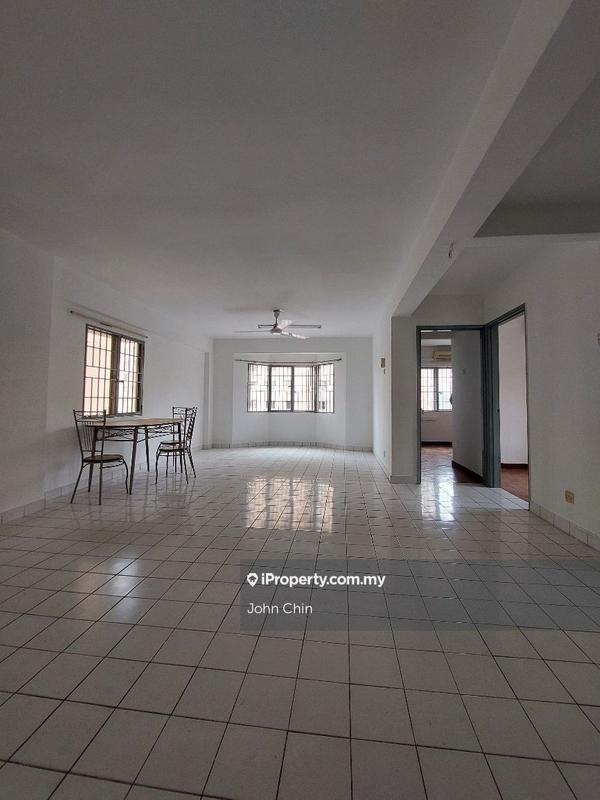 For Rent - Desa Aman Puri Apartment