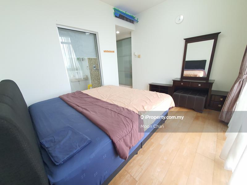 For Sale - Solaris Dutamas