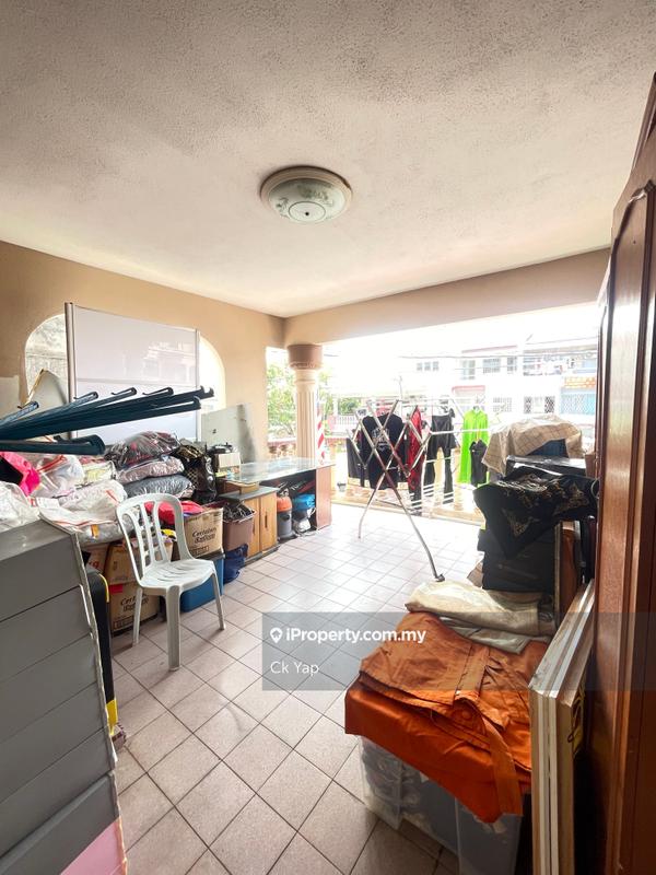 Rumah Berangkai 3 Tingkat untuk Dijual di Taman Ehsan, Kepong oleh Ck Yap - iProperty.com.my