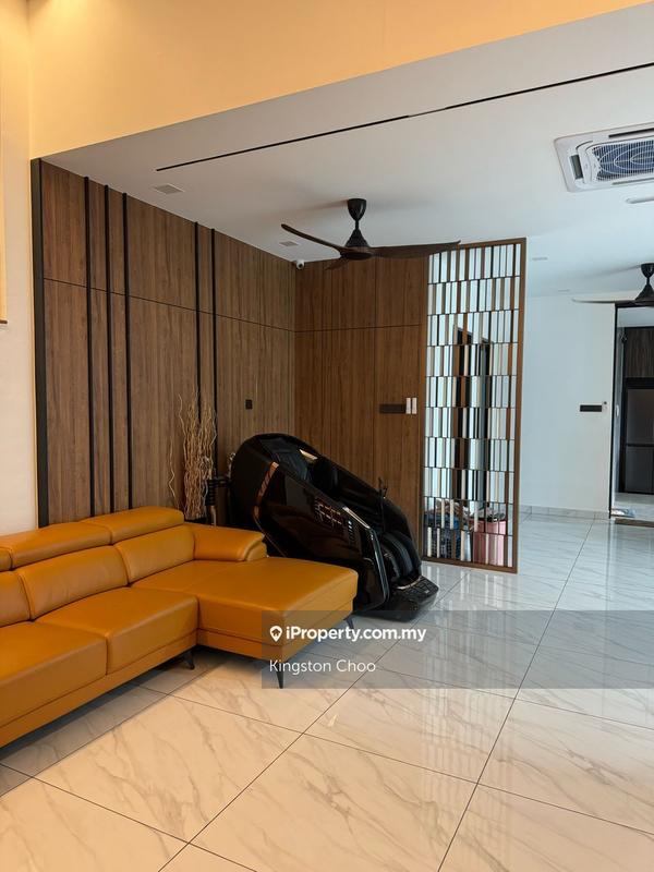 2-storey Terraced House for Sale in [ CORNER LOT ] Taman Semanja, Kajang, Kajang by Kingston Choo - iProperty.com.my