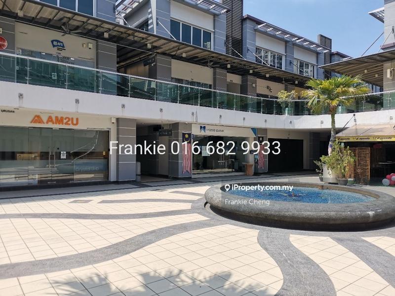 Shop / Office untuk Dijual di Kelana Jaya, Petaling Jaya oleh Frankie Cheng - iProperty.com.my