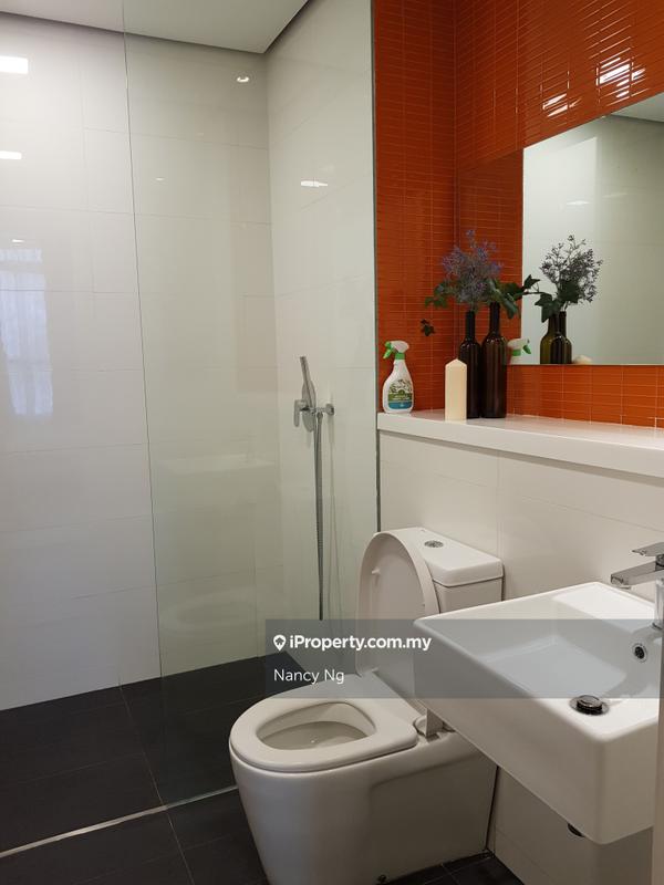 Service Residence for Sale in Arcoris SOHO by Nancy Ng - iProperty.com.my
