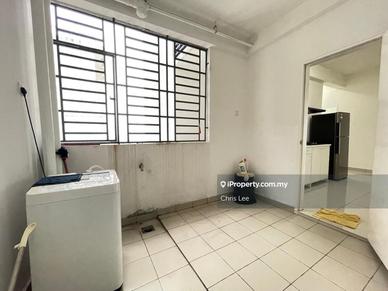 Service Residence for Sale in You Residences @ You City by Chris Lee - iProperty.com.my