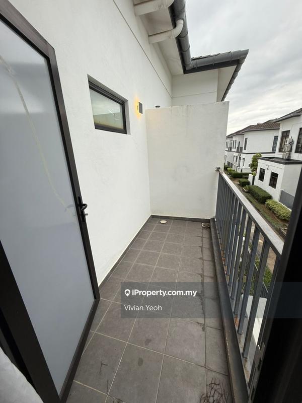 2-storey Terraced House for Sale in Bandar Puncak Alam, Puncak Alam by Vivian Yeoh - iProperty.com.my