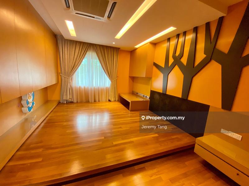 Bungalow House for Sale in Setia Eco Park, Setia Alam by Jeremy Tang - iProperty.com.my