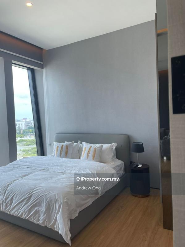 For Rent - City of Dreams