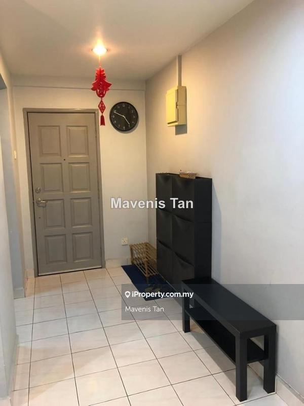 Kondominium untuk Dijual di Puncak Seri Kelana oleh Mavenis Tan - iProperty.com.my