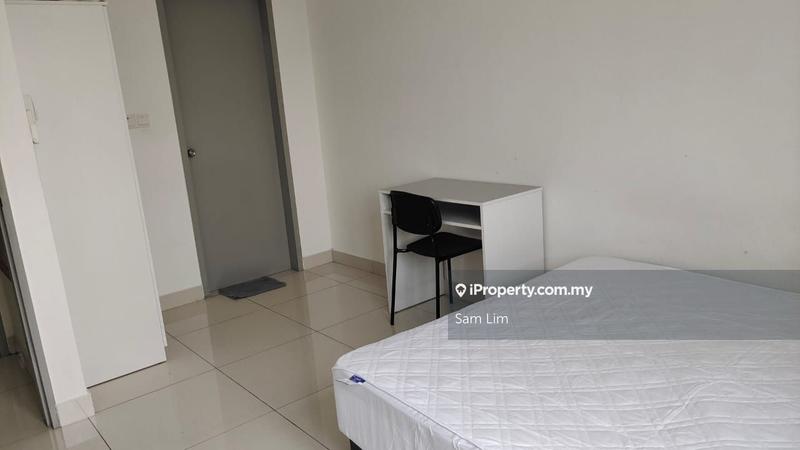 Service Residence for Rent in TR Residence by Sam Lim - iProperty.com.my