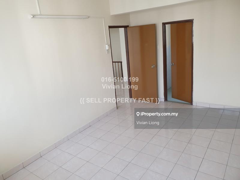 For Sale - Casa Villa Condominium, Taman Berjaya Baru, Kajang