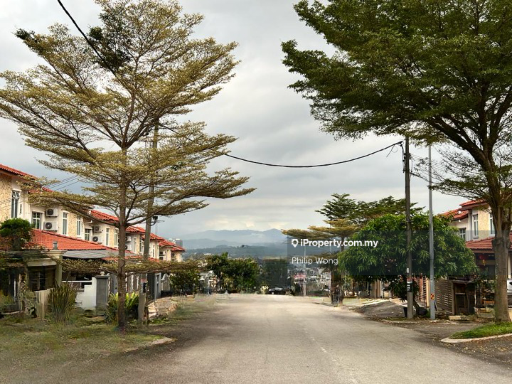 2-storey Terraced House for Sale in Taman Bukit Serdang, Seri Kembangan by Philip Wong - iProperty.com.my