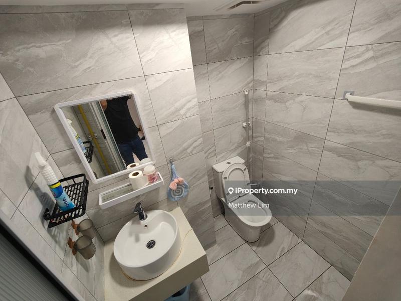 Residensi Servis untuk Disewa di Arte Cheras oleh Matthew Lim - iProperty.com.my