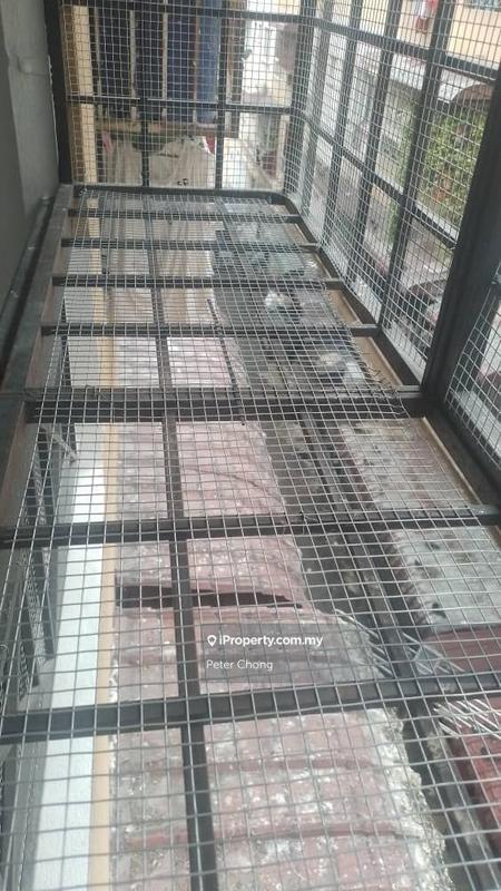 Apartment for Sale in Puncak Desa Apartment by Peter Chong - iProperty.com.my