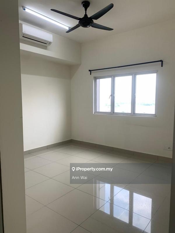Condominium for Sale in The Wharf Residence by Ann Wai - iProperty.com.my
