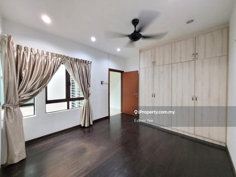 Rumah Teres 3.5-Tingkat untuk Dijual di Duta Suria, Ampang oleh Esther Yee - iProperty.com.my
