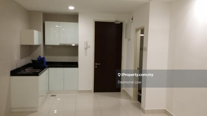 For Rent - Central Residence @ Sungai Besi
