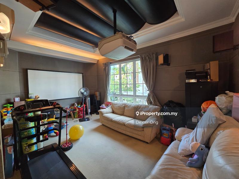Bungalow House for Sale in PJU 3, Tropicana Golf and Resort, Petaling Jaya by Dexter Ong - iProperty.com.my