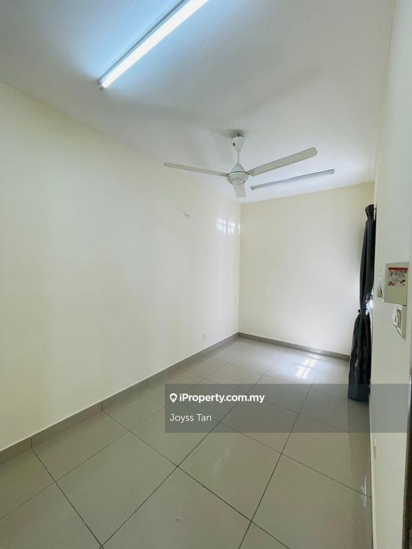 Residensi Servis untuk Dijual di Platinum Lake PV 21 oleh Joyss Tan - iProperty.com.my