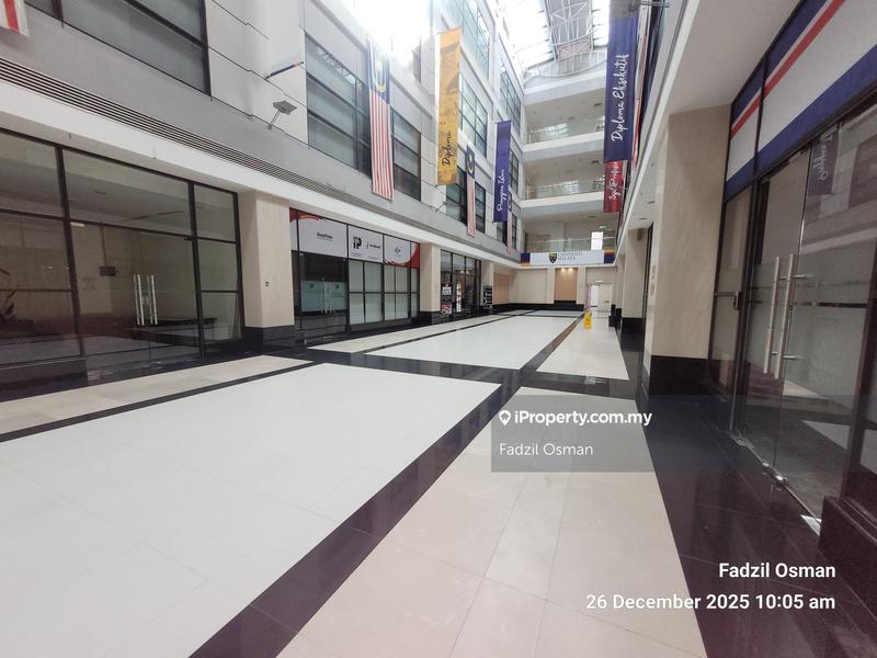 Office untuk Disewa di Cyberjaya, Selangor oleh Fadzil Osman - iProperty.com.my