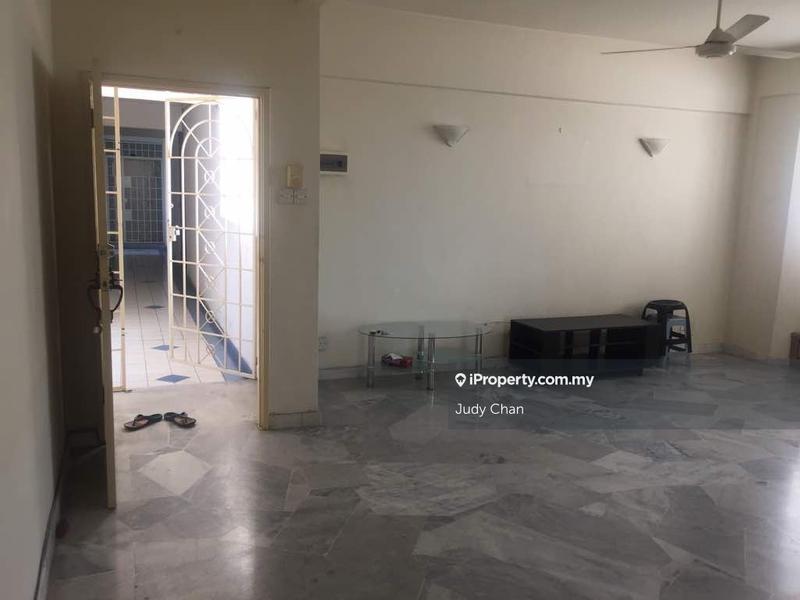 For Sale - Subang Perdana Goodyear Court 9