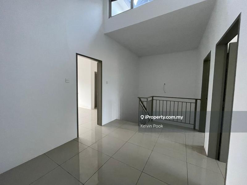 2-storey Terraced House for Sale in Taman Warisan Hijauan @ Dengkil, Dengkil by Kelvin Pook - iProperty.com.my