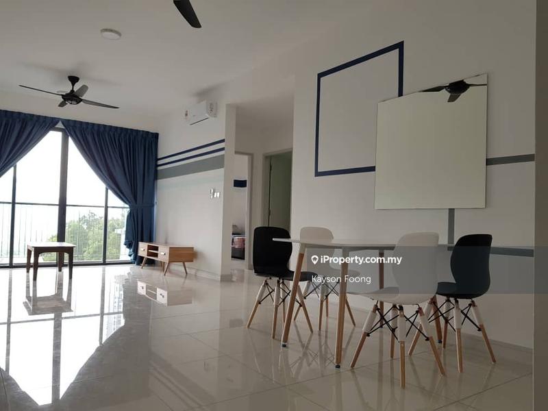 Condominium for Rent in Riana South by Kayson Foong - iProperty.com.my