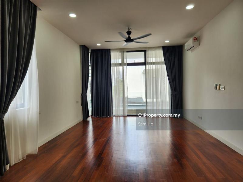 Bungalow House for Rent in Kota Kemuning, Shah Alam by Sam Ho - iProperty.com.my