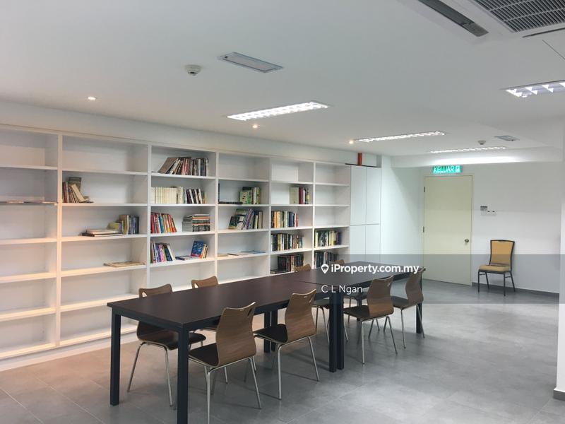 Service Residence for Rent in Jadite Suites by C L Ngan - iProperty.com.my