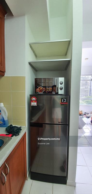 Residensi Servis untuk Dijual di 38 Bidara Condominium oleh Evonne Lee - iProperty.com.my