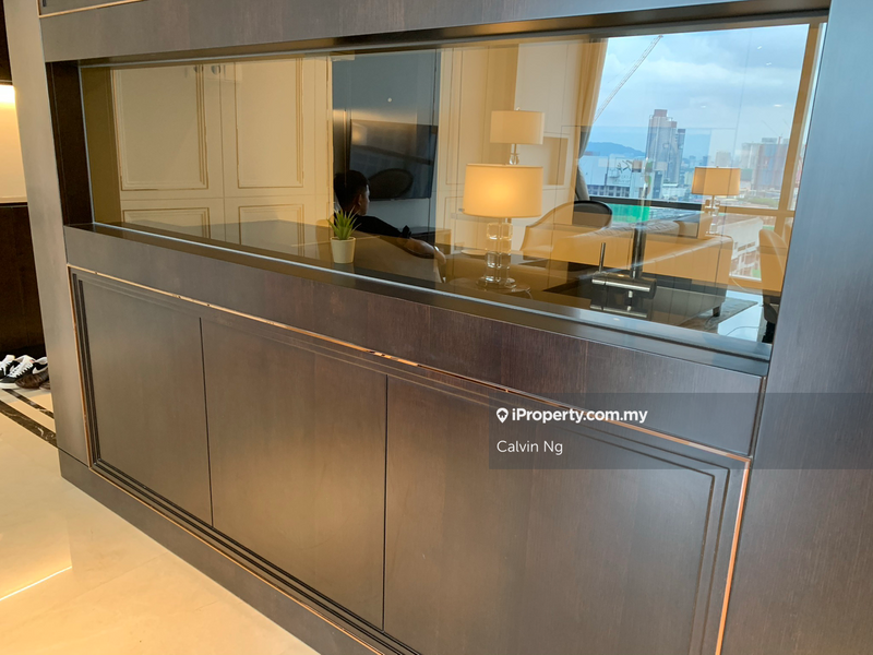Kediaman Servis untuk Dijual di Pavilion Suites oleh Calvin Ng - iProperty.com.my