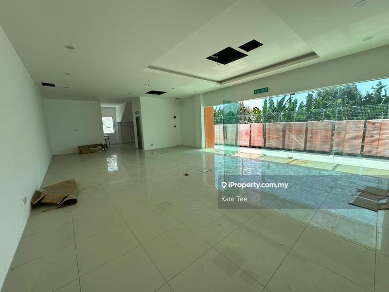 Detached Factory for Sale in senggarang, Batu Pahat by Kate Tee - iProperty.com.my