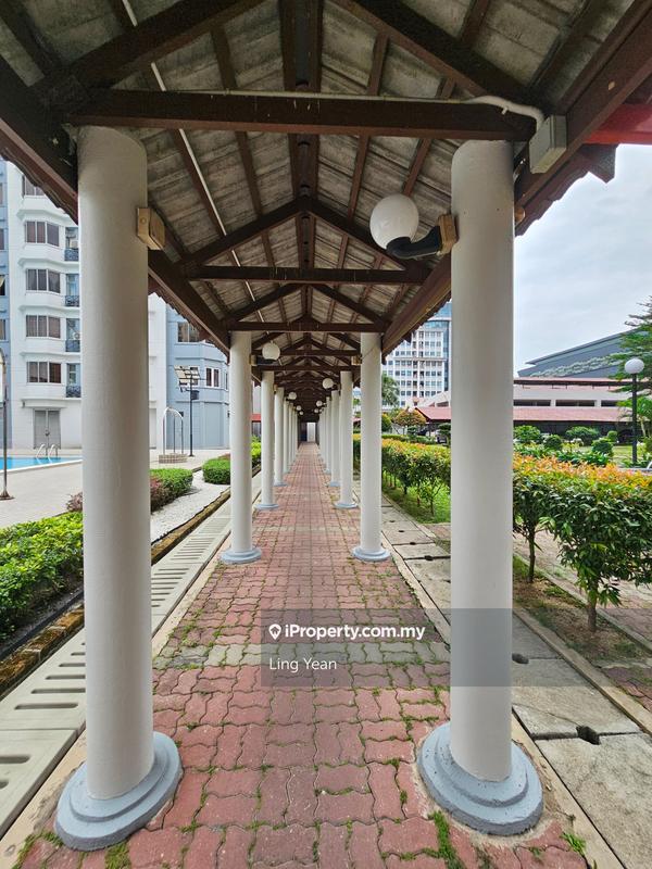 Condominium untuk Disewa di Kelana D'Putera oleh Ling Yean - iProperty.com.my