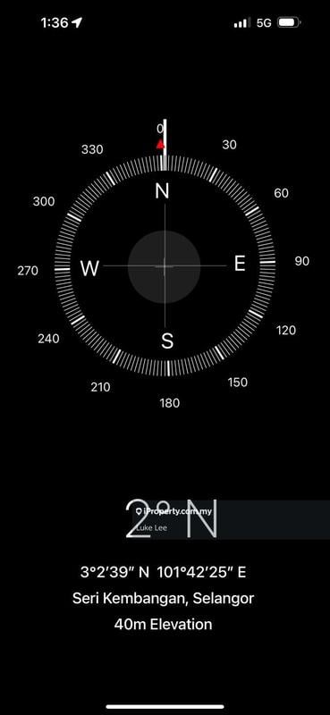 For Sale - One South