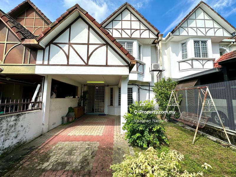2-storey Terraced House untuk Dijual di Usj 9, Subang Jaya oleh Visaghan Naidu - iProperty.com.my