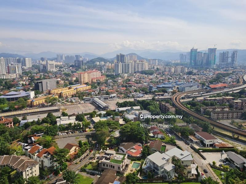For Rent - Vista Damai