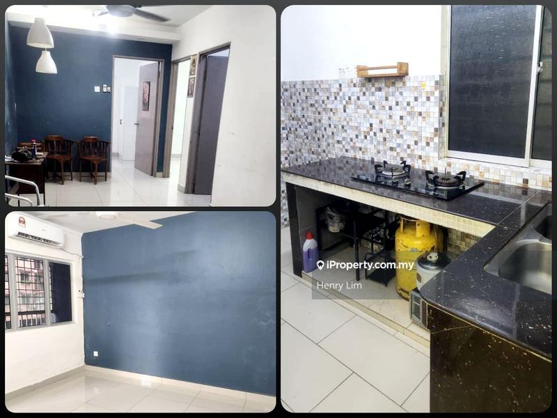 For Rent - Pangsapuri Seri Nilam
