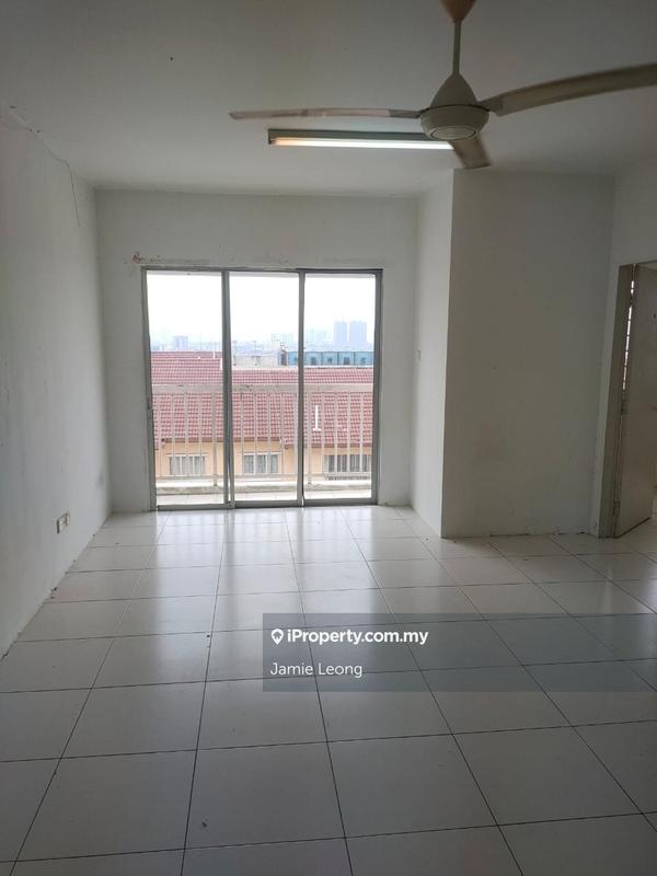 Apartment for Sale in Lakeview Apartments by Jamie Leong - iProperty.com.my