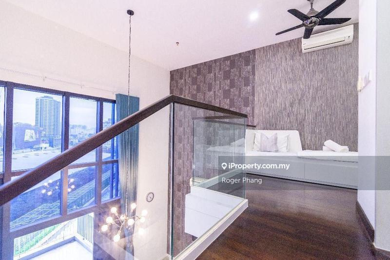 Service Residence for Sale in Residential Suites @ HighPark by Roger Phang - iProperty.com.my