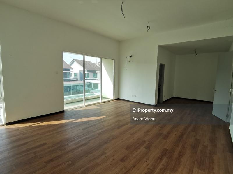 Rumah Berkembar untuk Dijual di Bukit Banyan, Sungai Petani oleh Adam Wong - iProperty.com.my