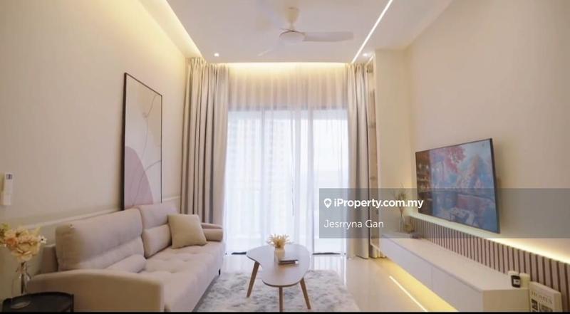 Service Residence for Sale in Savio @ Riana Dutamas by Jesrryna Gan - iProperty.com.my