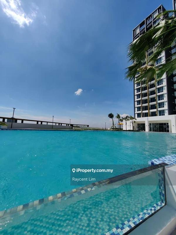 Kediaman Servis untuk Dijual di Metropol oleh Raycent Lim - iProperty.com.my