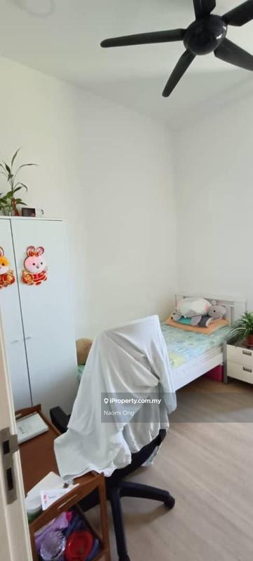 Residensi Servis untuk Dijual di Desa Green oleh Naomi Ong - iProperty.com.my