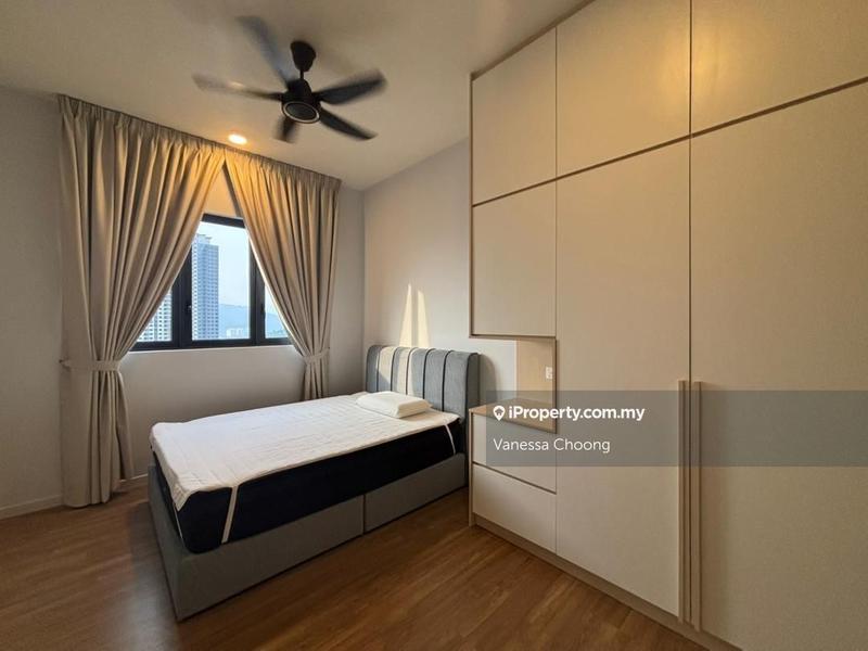 Residensi Servis untuk Disewa di Sunway Avila Residences oleh Vanessa Choong - iProperty.com.my